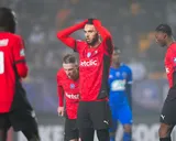 OM : la raison qui inquiète les fans avec Amine Gouiri