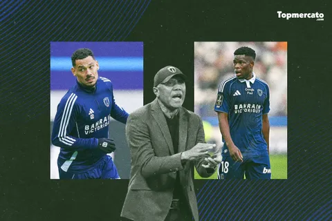 Mercato Paris FC : 6 départs actés, position prise pour les 3 prêtés… Le PFC veut poursuivre sa mutation entamée en janvier
