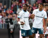 Les 6 options de l’OM pour remplacer Elye Wahi