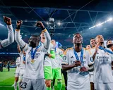 Real Madrid : Benzema désigne le prochain Ballon d’Or !
