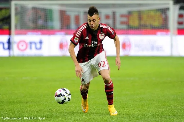 El Shaarawy, un pari audacieux pour Monaco (Officiel)