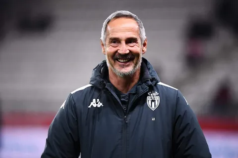 Mercato - Monaco négocie une vente à 3 M€ en Ligue 1