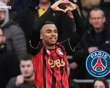 Mercato – Menacé par 2 cadors de Premier League, le PSG fixé sur le prix de Kroupi