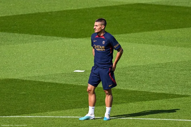 Mercato - PSG : Verratti, le salaire XXL offert par Al-Hilal !
