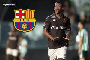 Mercato Barça : offre envoyée et accord trouvé avec le phénomène Rayan