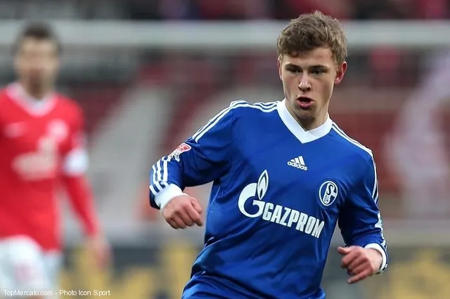Barça : Meyer ou Brandt pour faire oublier Coutinho ?