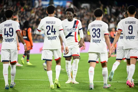 Mercato PSG : un titi recruté par Chelsea puis prêté à Strasbourg ?