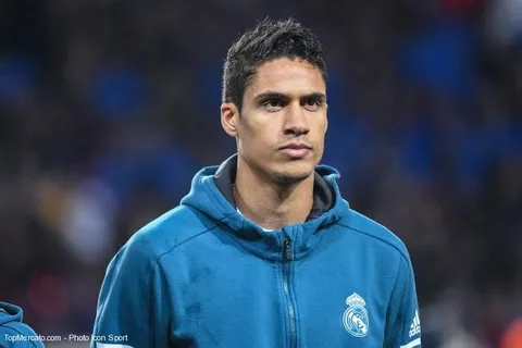 Real Madrid : Varane tarde-t-il à s’affirmer ?