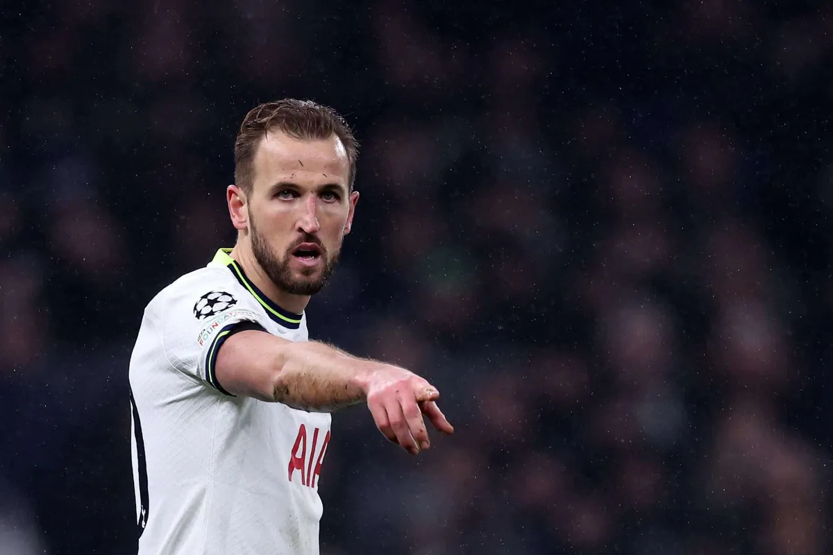 Tottenham tente un coup audacieux pour retenir Kane