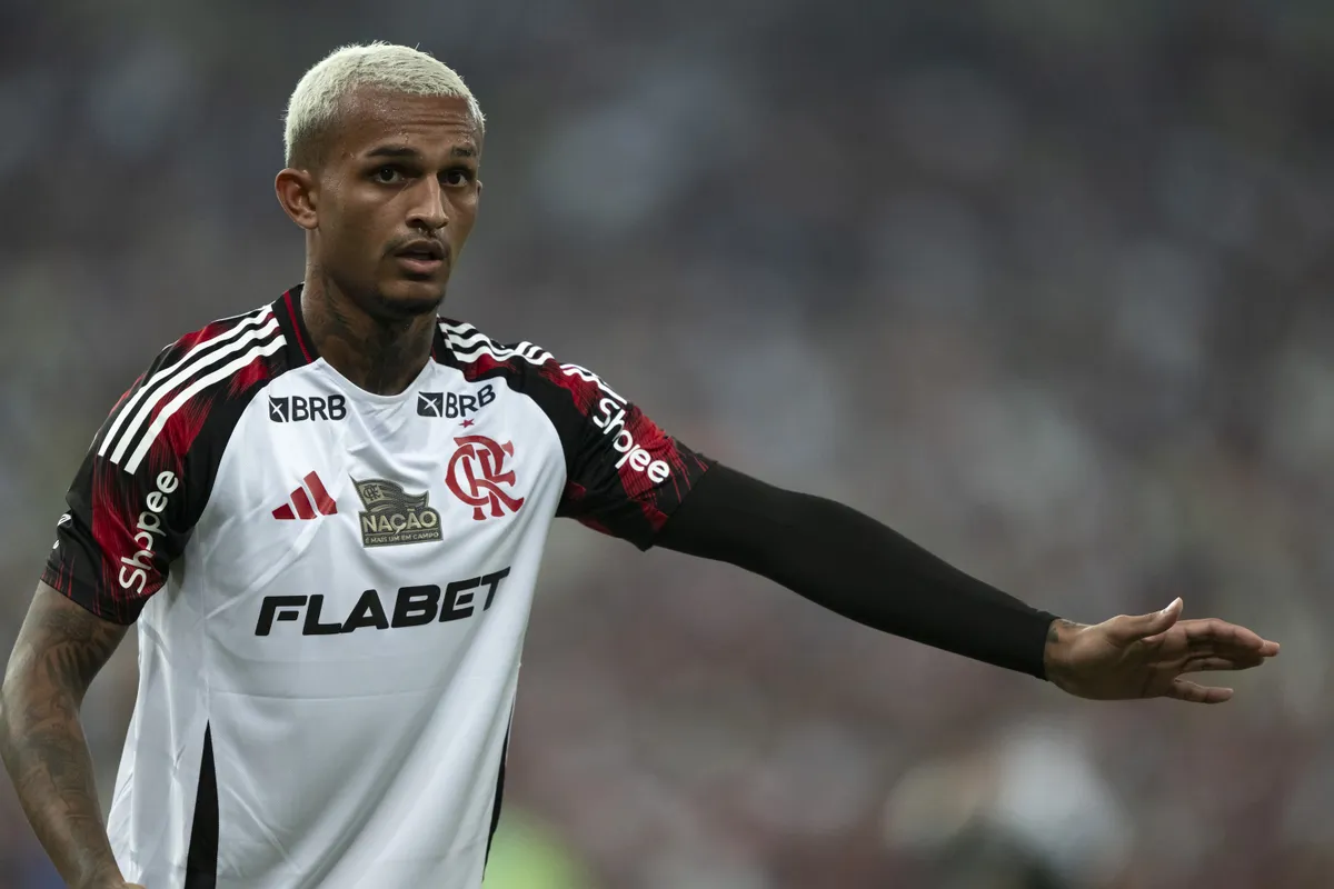 Wesley Flamengo