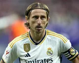 Real Madrid : Luka Modric encore loin de la retraite ?