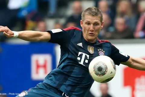 Schweinsteiger chez les Red Devils, ça brûle !