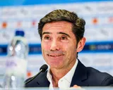 OM : “J’ai la conscience tranquille”, Marcelino revient sur son départ !