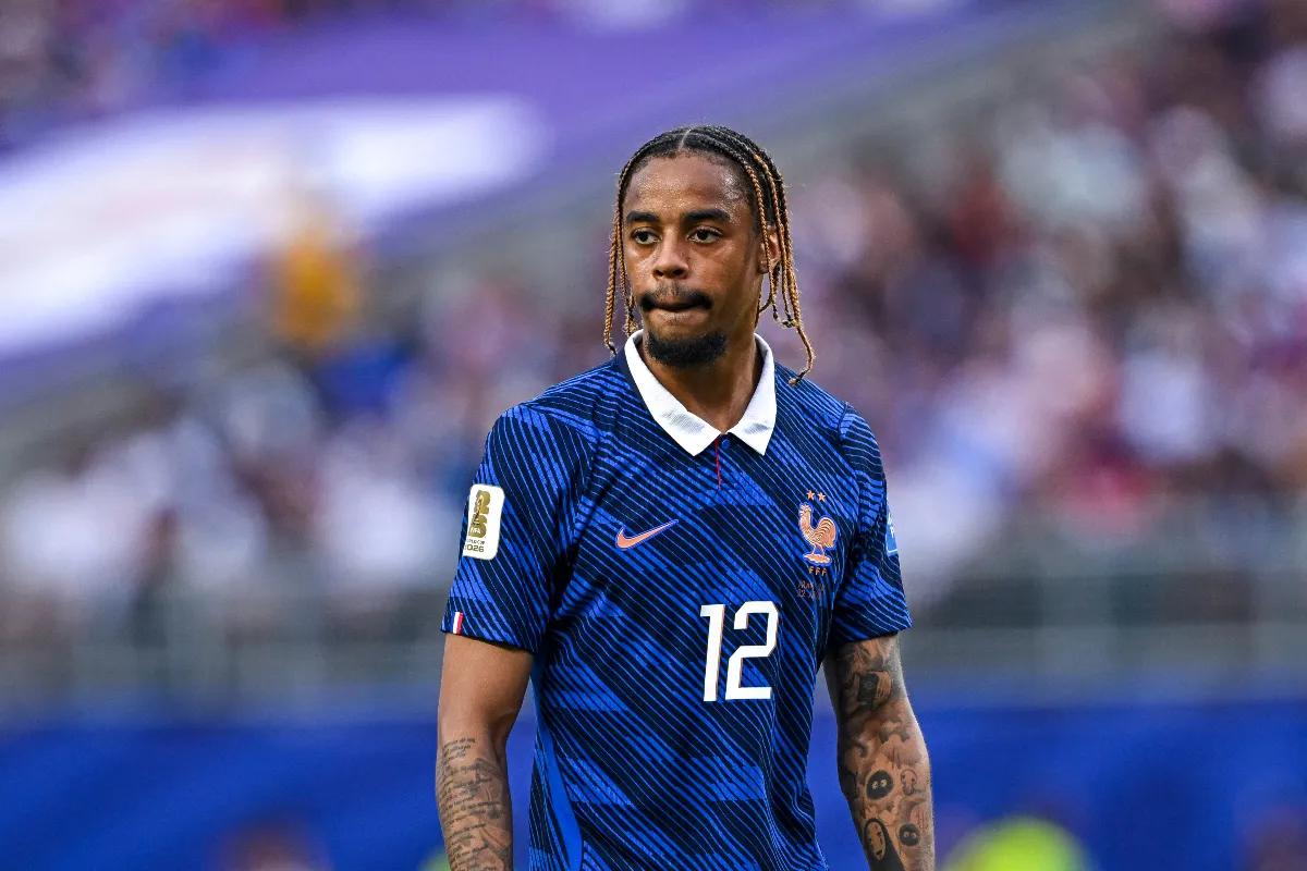 Mercato PSG : Barcola trop cher, Liverpool accélère sur une sensation de la Coupe du monde 2026 que Paris courtise aussi !
