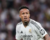 Real Madrid : le couperet tombe pour Eder Militao