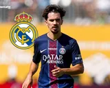 Mercato PSG : Vitinha répond à l’intérêt du Real Madrid et évoque son avenir