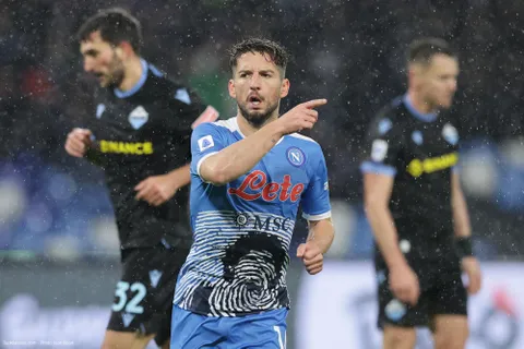 Mercato - Harit, Kluivert, Mertens… Ce que change l’arrivée de Tudor pour le mercato de l’OM