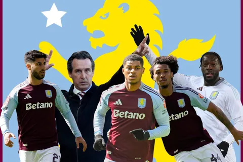 Aston Villa : gros achats, sacrifices, jolis coups… Comment Unai Emery a bâti l’équipe qui affrontera le PSG