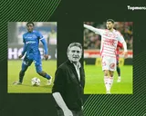 Mercato ASSE : 4 recrues en janvier mais combien dans le onze pour la première de Montanier ?