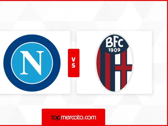 Pronostic Naples Bologne – Supercoupe d’Italie (22/12/2025)