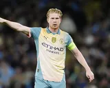 Manchester City : l’argument XXL de Cristiano Ronaldo pour recruter Kevin De Bruyne !