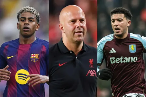 L’offre folle du PSG au Barça pour Yamal, Liverpool veut jouer un mauvais tour au Real, un club se positionne déjà sur Sancho… Les 3 infos mercato du jour