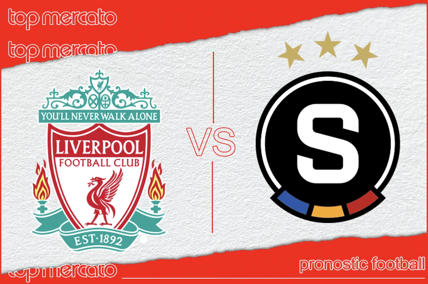 Pronostic Liverpool – Sparta Prague