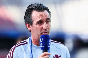 “C’est de la folie…” : Emery encore sous le choc de sa vente à 58 M€ avec Aston Villa