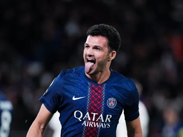 Mercato PSG : 2 clubs de Premier League veulent recruter Gonçalo Ramos cet hiver