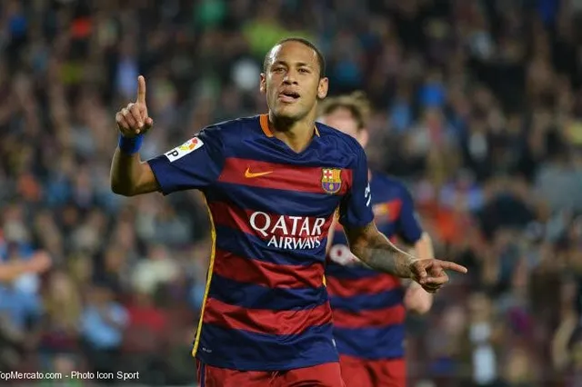 Man City : Neymar aux côtés de Guardiola ?