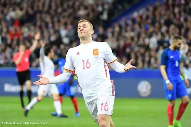 Barça : une première recrue estivale entérinée ?