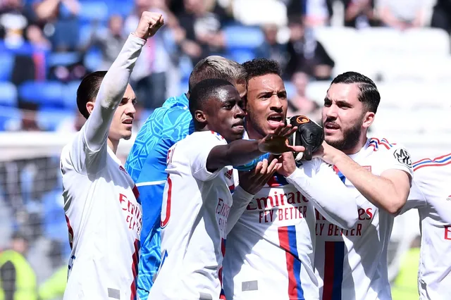 Mercato - OL : 14 joueurs à vendre !