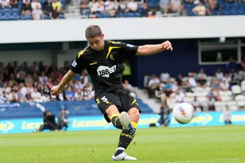 Gary Cahill a signé à Chelsea ! (Officiel)