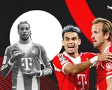 Bayern : un trio de rêve 100% Premier League, symbole de la pénurie de talents offensifs en Allemagne