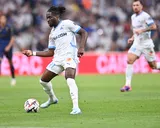 OM : Rowe séduit par l’ambiance du Vélodrome