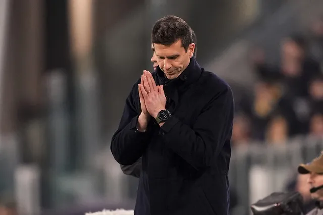 Mercato Juventus : un ex-coach de l’OM favori en cas de départ de Thiago Motta