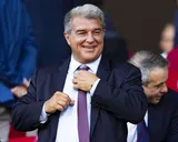 Le Barça débarque pour un international français !