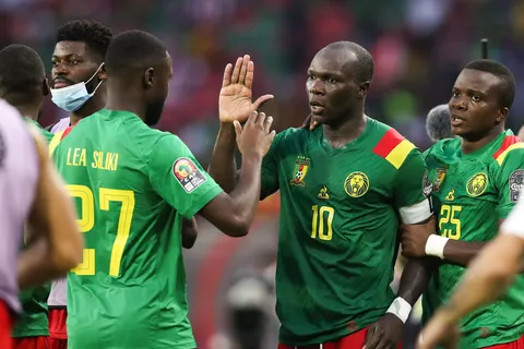 CAN 2022 : le Cameroun étrille l’Éthiopie et se qualifie pour les 8es