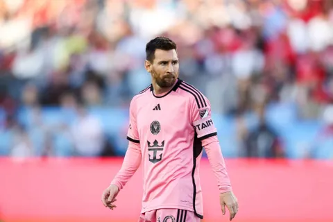 Mercato - Inter Miami : 2 anciens du Barça en pole pour entraîner Lionel Messi