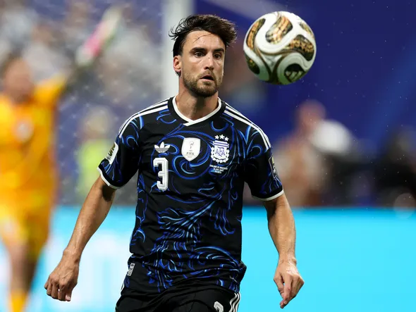 Mercato OL : Tagliafico prêt à refuser Manchester United, la Juve et l’Atlético ? Mise au point sur l’avenir de l’Argentin