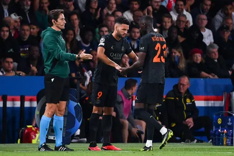 Mercato - PSG : un remplaçant visé par un cador européen