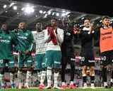 Mercato ASSE : “ce n’est que le début”, une recrue estivale lorgne la place de titulaire d’un taulier