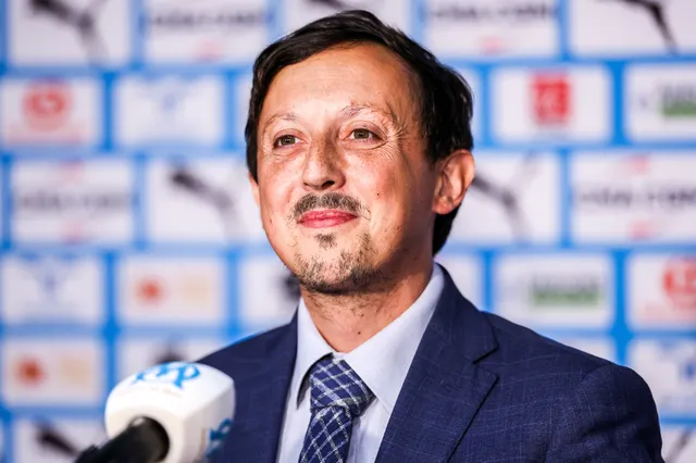 Mercato - L’OM laisse filer une cible à 25 M€ !