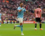 Manchester City vise un Français pour l’après-Mahrez !