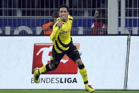 L’Empire du Milieu offre un pont d’or à Barrios !