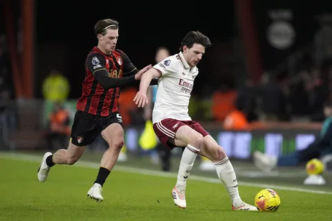 Mercato – Le Real Madrid a un atout dans sa manche pour s’offrir l’un des milieux les plus cotés de Premier League