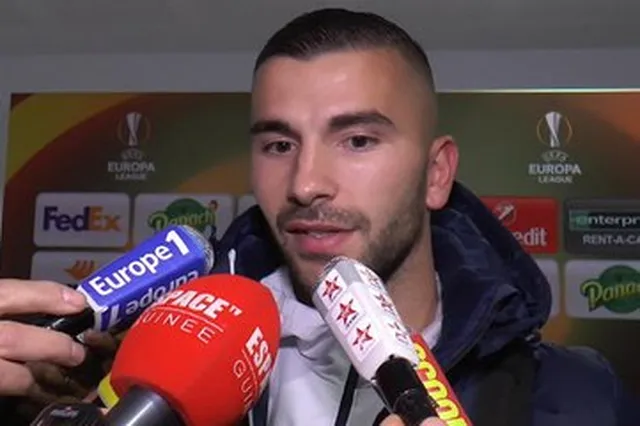 OL : Lopes a évoqué le derby contre l’ASSE