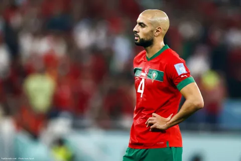Mercato - Ounahi, Ziyech, Amrabat… Ces trois Marocains qui vont affoler le mercato