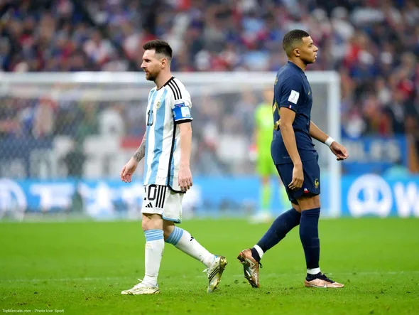 Equipe de France : Mbappé sort du silence après la défaite !