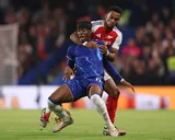Derby Chelsea-Arsenal pour le 3e meilleur buteur français de la saison !